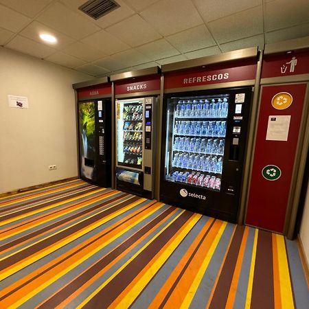 Sur Suites Palmeras 513 フエンヒロラ エクステリア 写真