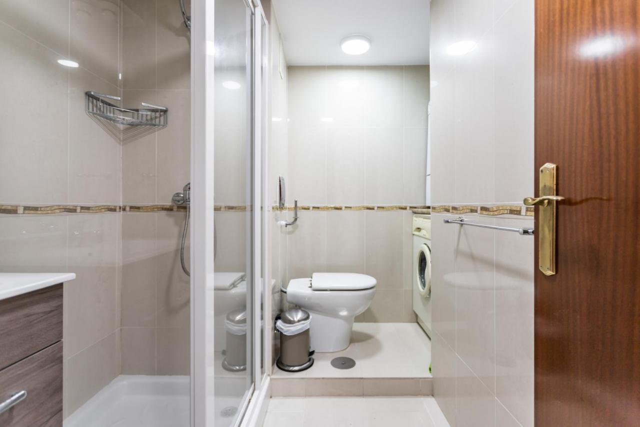 Sur Suites Palmeras 513 フエンヒロラ エクステリア 写真