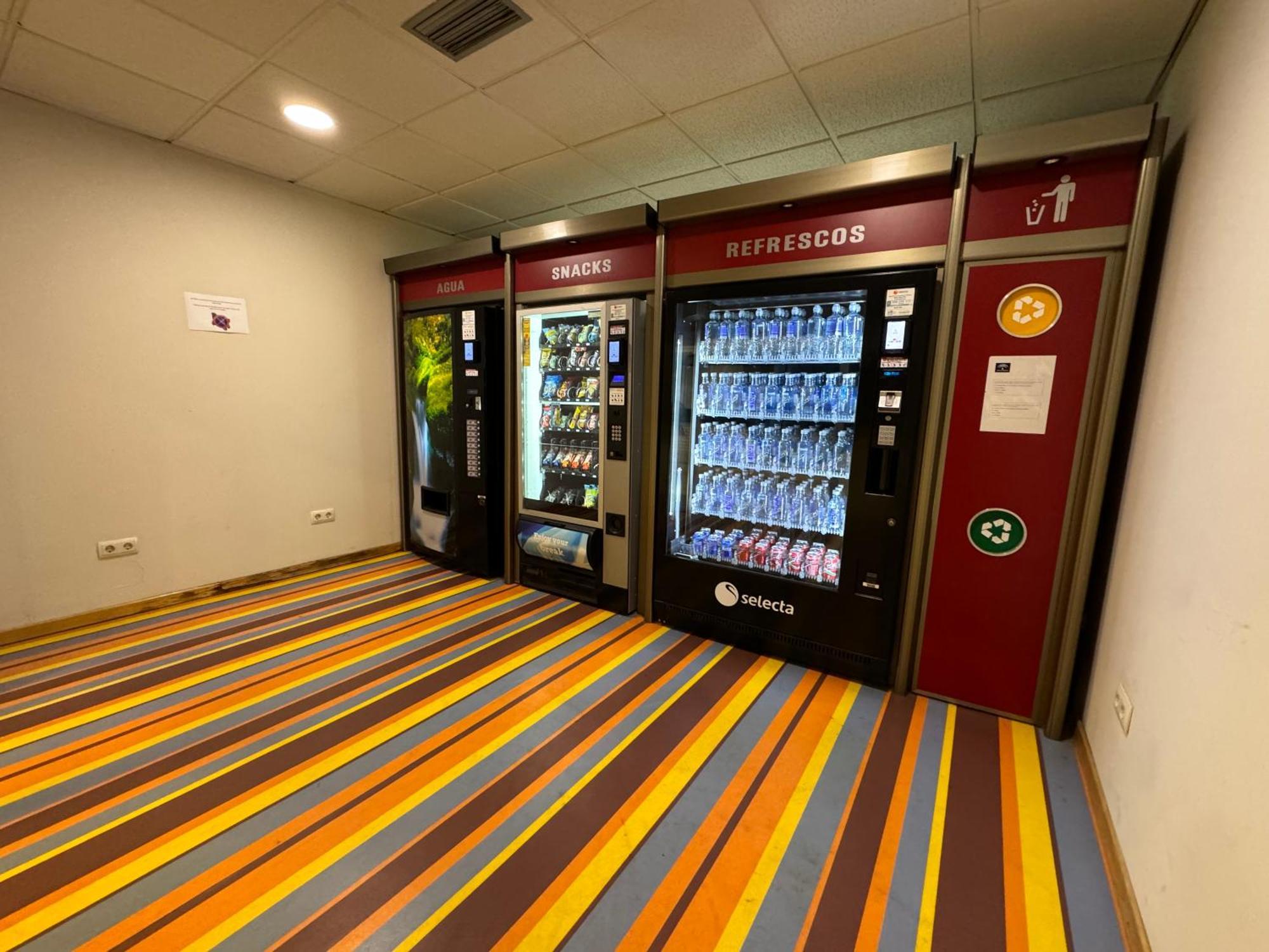 Sur Suites Palmeras 513 フエンヒロラ エクステリア 写真
